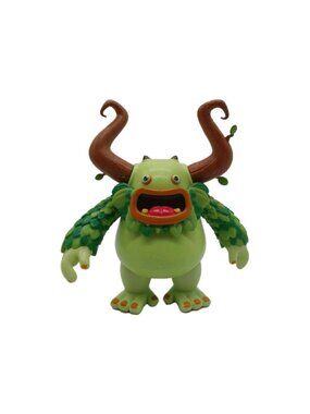My Singing Monsters Entbrat Musical Action Figure PlayMonster 2019 Tested Works